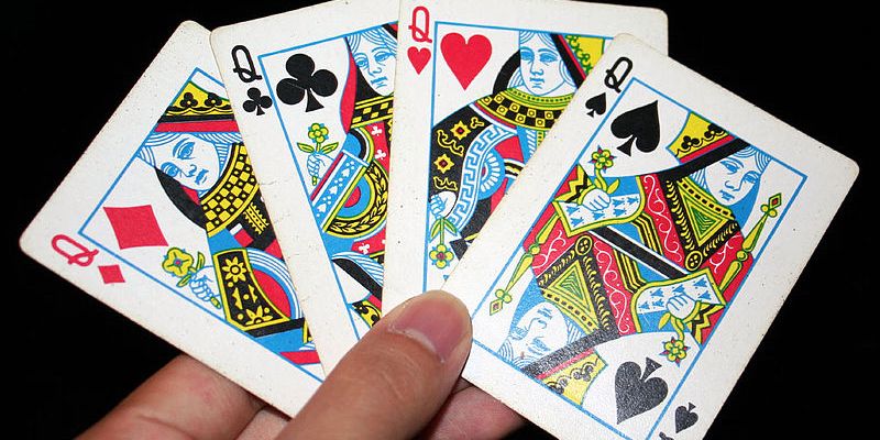 Chi tiết luật chơi Tiến Lên chuẩn không cần chỉnh