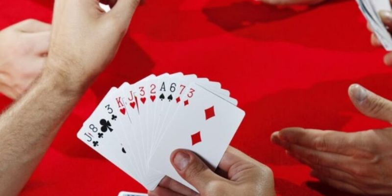 Để tâm đến một vài trường hợp phạt tại Tiến Lên Miền Nam